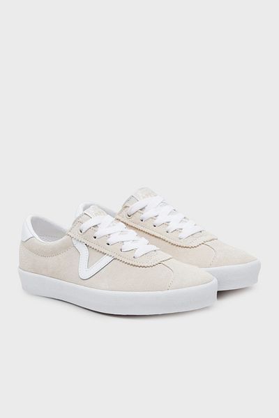Vans Unisex Lojack Παπούτσια Δερμάτινα Συνεπή Suede Sneaker Sport με λογότυπο