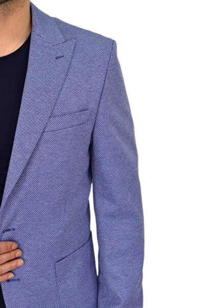 Suitmen Чоловічий спортивний піджак BGL-ST04463