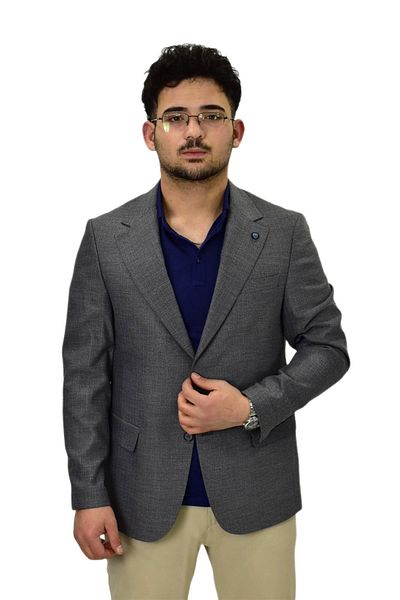 Suitmen Ανδρικό μονό αθλητικό μπουφάν BGL-ST04470