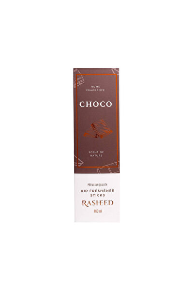 Rasheed Rasheed room air freshener 100 ml Chocolate essence