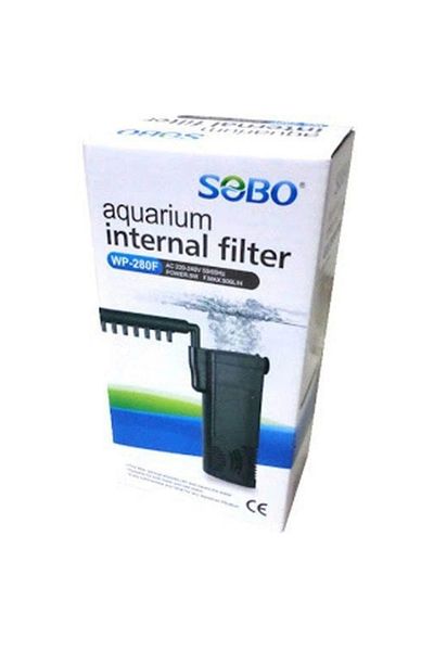 Sobo Wp-280F Aquarium Internal Filter