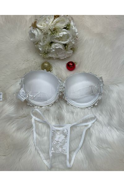 Limas lingerie Women's Push-Up Double-Padded Bra