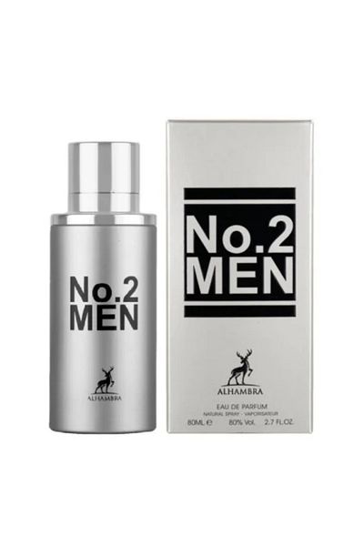 Maison Alhambra No. 2 Men by Maison Alhambra - Parfum Arabesc Original Dubai