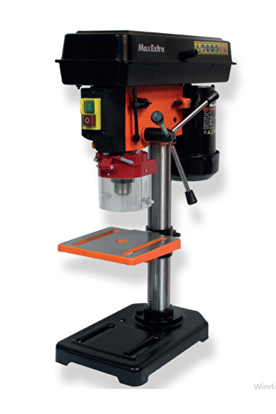 İBTAŞ MAX EXTRA MX011311 Sütunlu Matkap 500 Watt