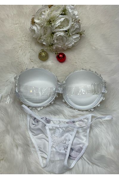 Limas lingerie Women's Push-Up Double-Padded Bra