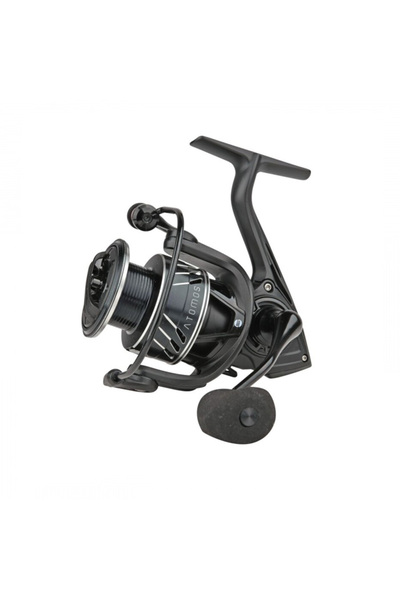 Spro ماكينة صيد السمك Atomos 4000 6+1BB