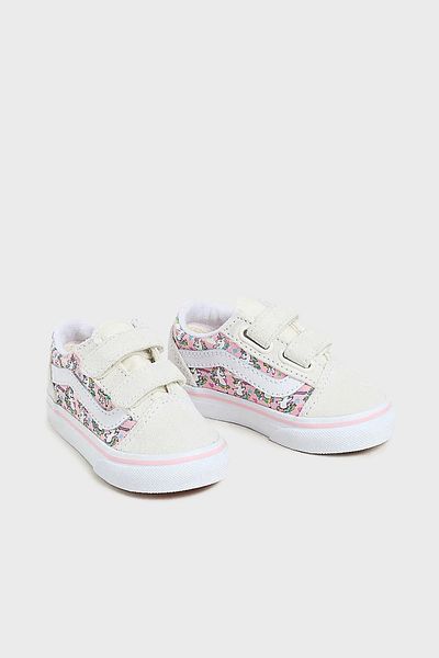 Vans Unisex Streetball Shoes Gx9688
