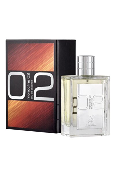 Maison Alhambra Monocline 02 by Maison Alhambra - Parfum Arabesc Original Dub...