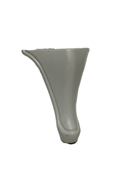 TEKSAN 18Cm Yunus Ayak Berjer Ve Mobilya Ayağı