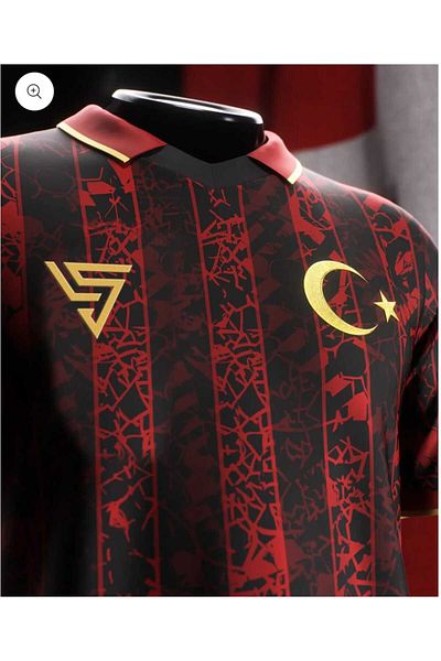 Legent Lady Τουρκία Special Design K.aktürkoğlu Jersey 5874