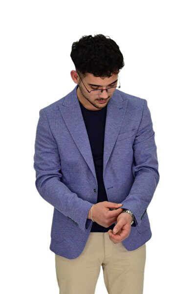 Suitmen Чоловічий спортивний піджак BGL-ST04463