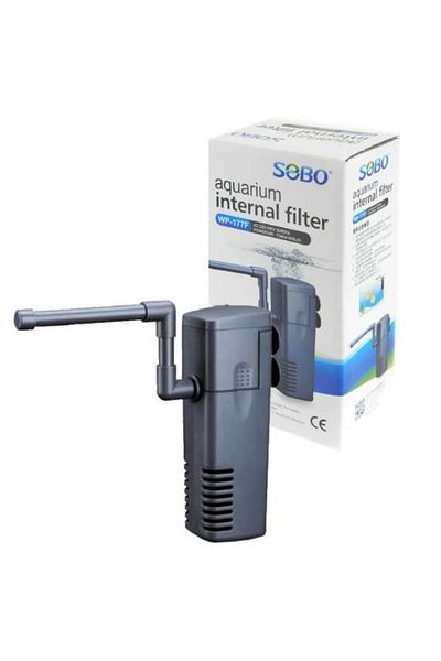 Sobo Wp-177F Internal Filter – 600 L/H |   8W