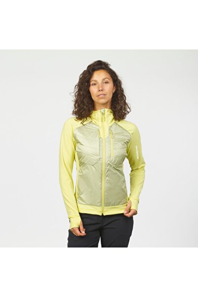 Salomon ELIXIR HYBRID Kadın Outdoor Montu Charlock LC2108800