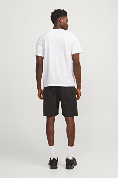 Jack & Jones 12257908   Jcomap Summer Logo Tee Ss Crew Neck Sn Ss férfi póló