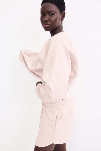 H&M Sweatshirt shorts