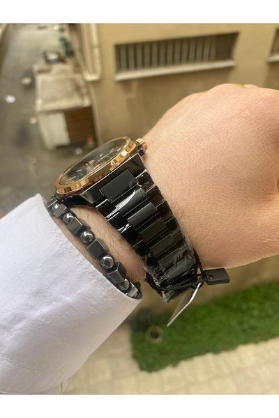 Reward Original Steel Men's Wristwatch 3 Atm Waterproof