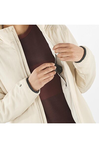 Salomon Mountain Flex Women's Outdoor Jacket Rainy Day Lc2298800