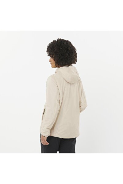 Salomon Mountain Flex Women's Outdoor Jacket Rainy Day Lc2298300