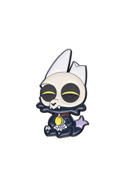 Choice AN003 بروش بيبي كينج من مسلسل ذا أول هاوس، دبوس مينا، دبوس شخصية كرتون...