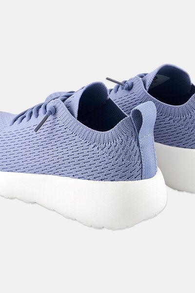 RBX Women Lace Up Training Shoes, Slate Blue