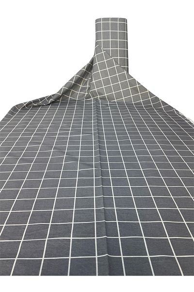 By Masuaa Duvet cover, bed sheet Meter Fabric. En: 240 cm