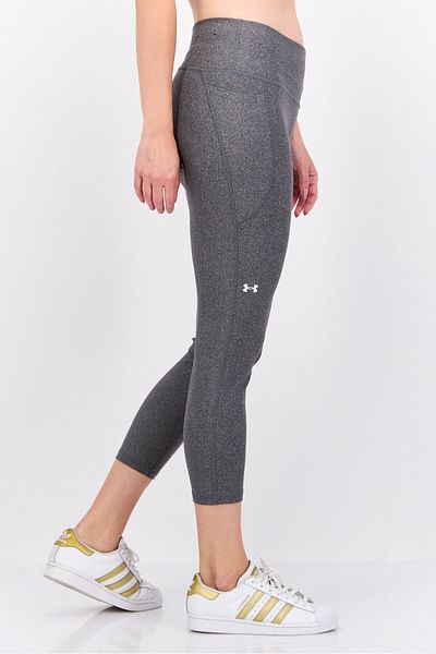 Under Armour Women Sportswear Fit Training Tights, Grey