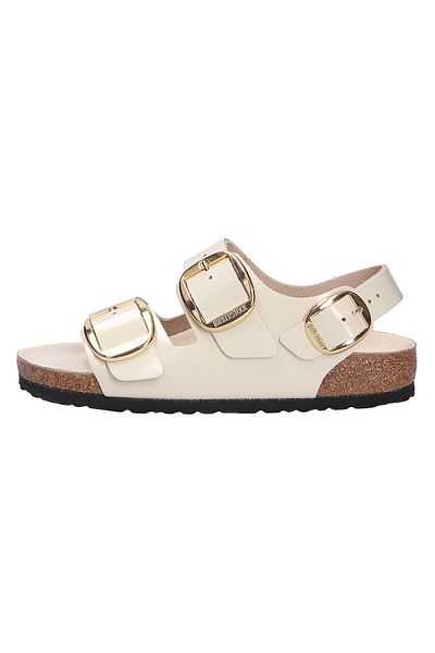 Birkenstock Sandal MILANO BIG BUCKLE