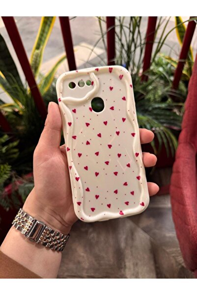 KILIF STORE OPPO AX7 A5S