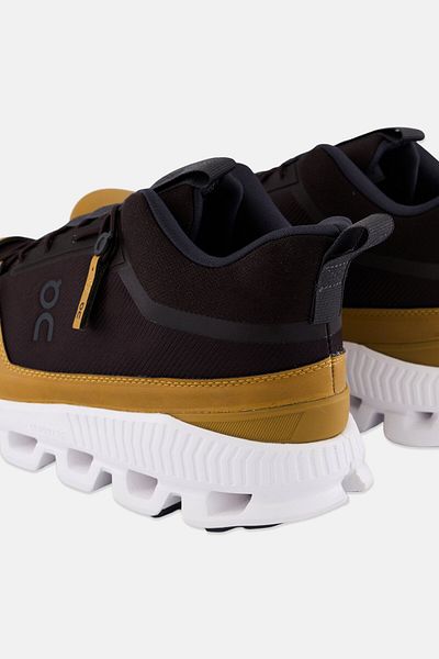 ON Men Cloud Hi Lace Up Running Shoes, Multicolor