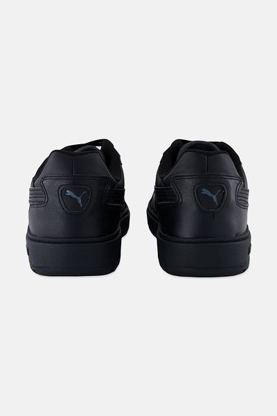 Puma Men Doublecourt Lace Up Outdoor Shoes, Black