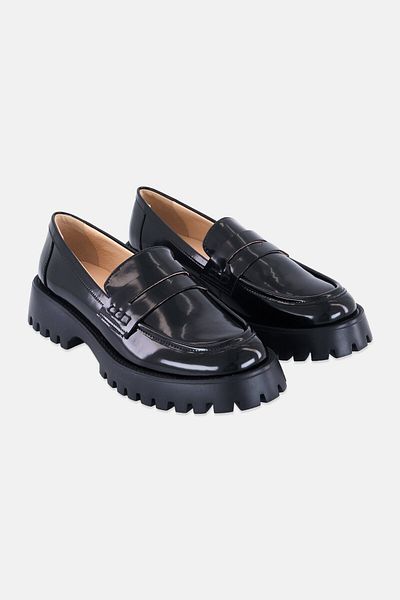 Steve Madden Women Uphold Slip On Casual Shoes, Black