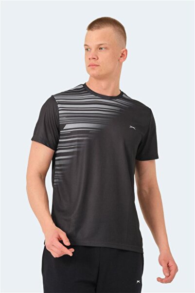 Slazenger Ανδρικό μπλουζάκι Raven St14te010