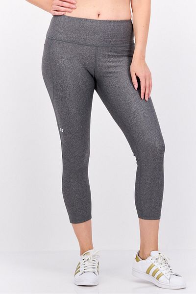 Under Armour Women Sportswear Fit Training Tights, Grey