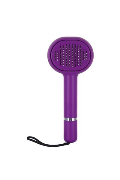 ForWhat Cat Dog Hair Cleaner Brush for Office Home Pet