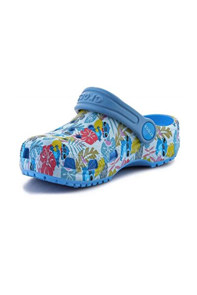 Crocs Stitch Classic Clog T Çocuk Sandalet 209471-4TB