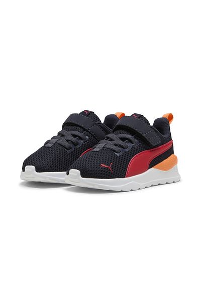 Puma Dětské trenérky Anzarun Lite