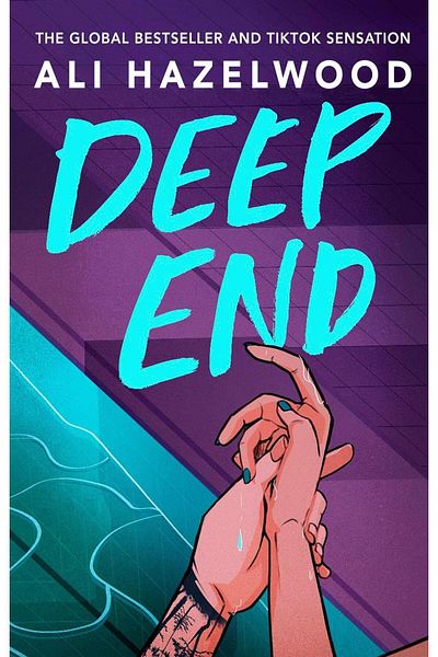 Sphere Books Deep End
