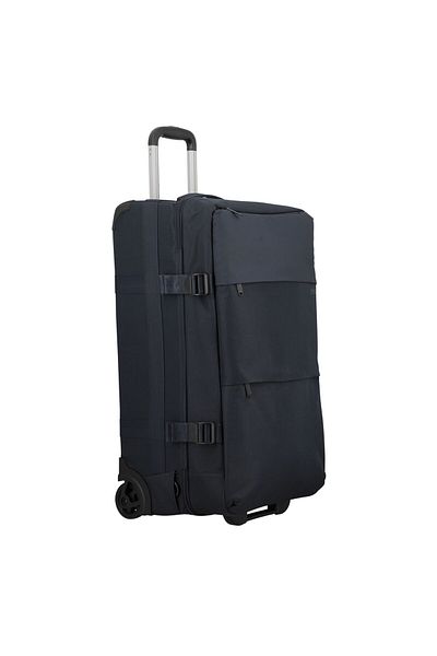 Jump Geantă de călătorie Dunaa cu 2 roți, 67 cm