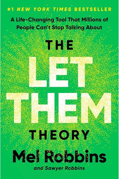 Hay House UK The Let Them Theory