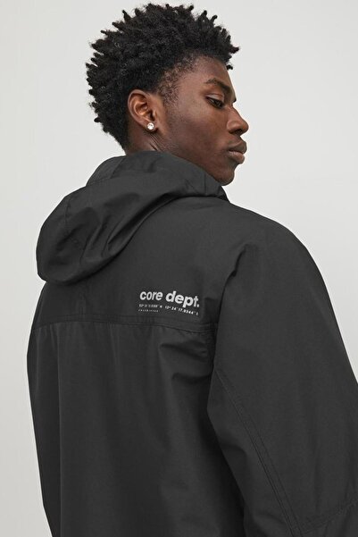 Jack & Jones 12253569 Jcohıke Light Jacket Ss Men's Coat