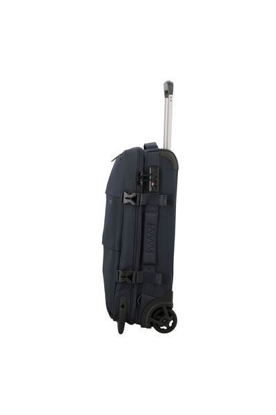 Jump Dunaa 2 Rollen Reisetasche 55 cm
