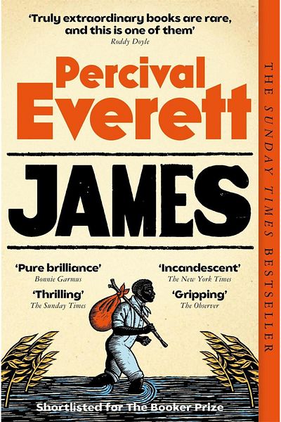 Picador James - Stylish Design Slide Pocket