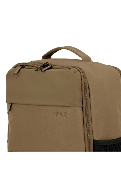 Jump Dunaa travel backpack 40 cm laptop compartment