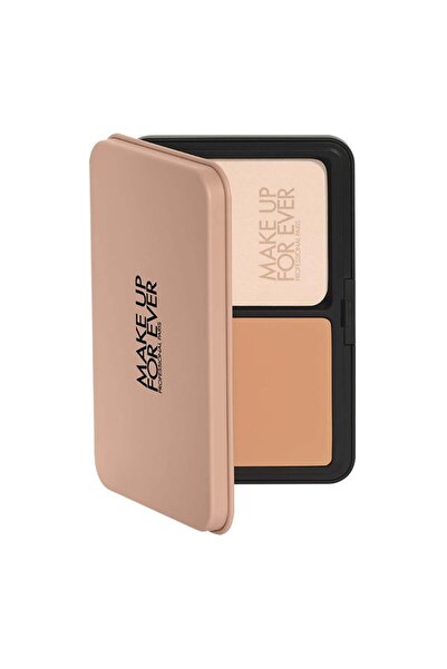 Makeup بودرة كريم أساس مضغوطة درجة 3N54