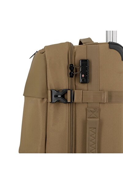 Jump Dunaa 2 Rollen Reisetasche 67 cm