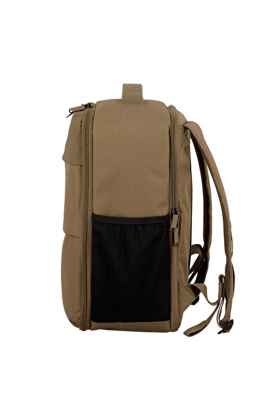 Jump Dunaa travel backpack 40 cm laptop compartment