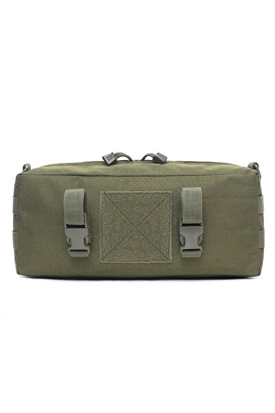 Choice حقيبة OD Tactical Molle للرياضات الخارجية متعددة الأغراض ذات سعة كبيرة...