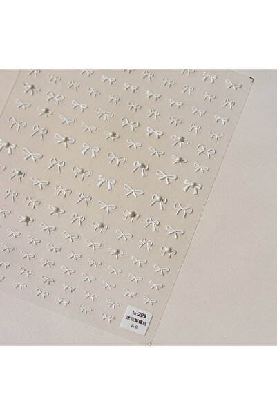 Choice 1 قطعة TA299 1 قطعة 5D شريط فيونكة ياباني صغير عالي الجودة على شكل فيو...