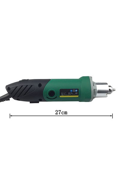 Choice EU ALLSOME 30000RPM 480W High Power Mini Electric Drill Engraver With 6 Position Variable Speed For