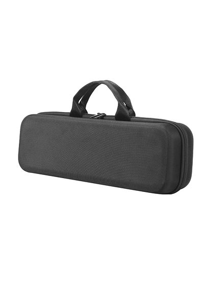ALLOYSEED black Portable Travel Storage Bag Shockproof Travel Carrying Bag Waterproof Anti-scratch for Dyson A
